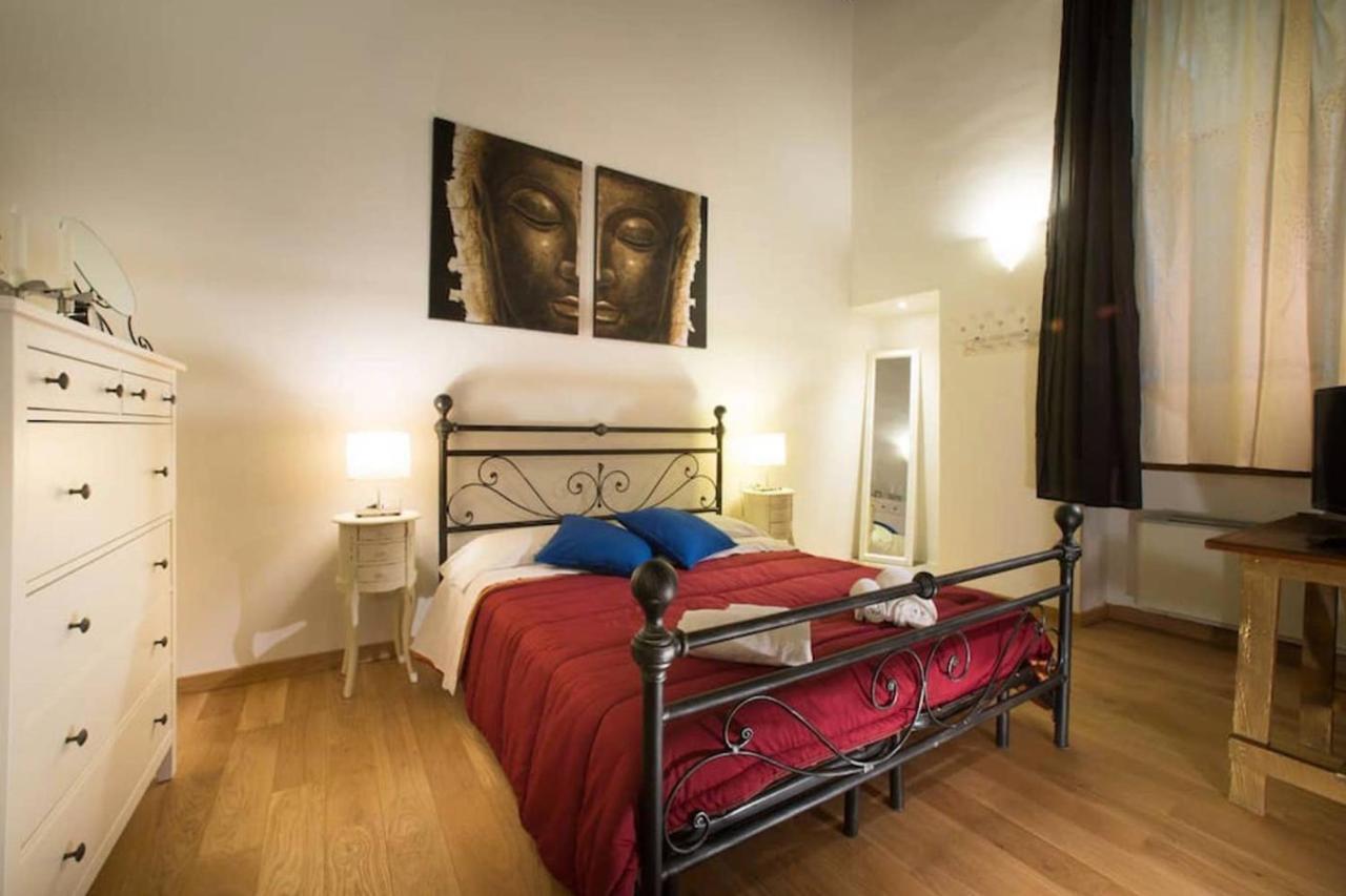 Monalda Loft 1 - Hosted By Sweetstay Florencie Exteriér fotografie