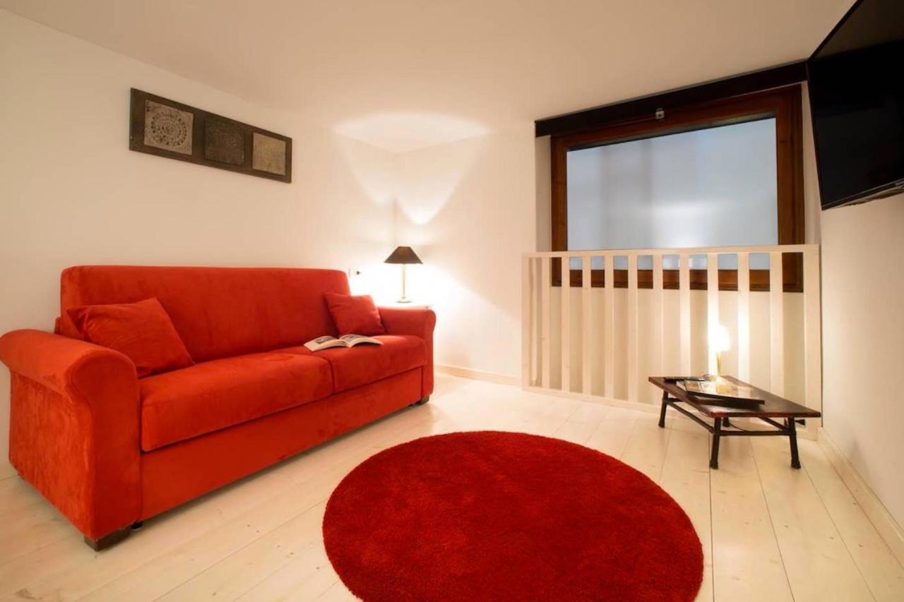 Monalda Loft 1 - Hosted By Sweetstay Florencie Exteriér fotografie