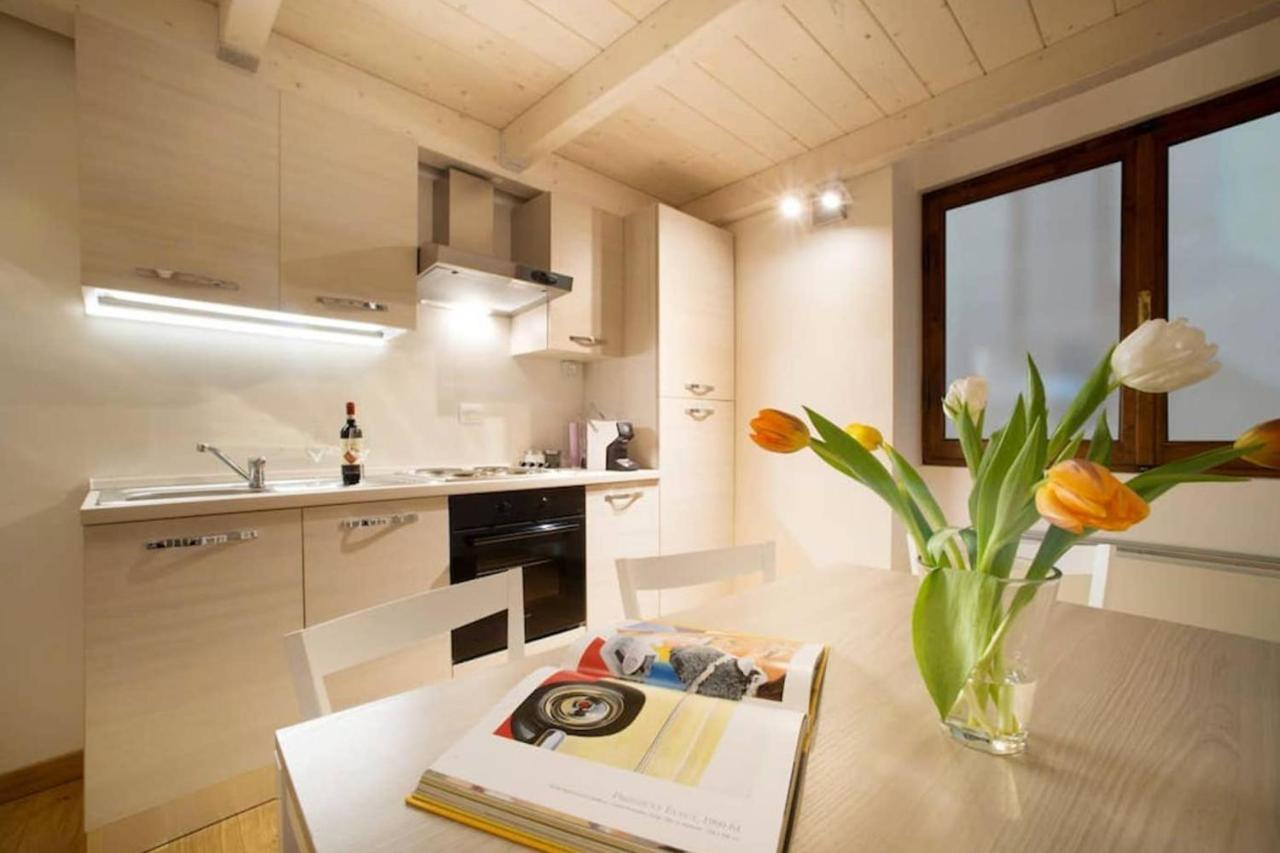 Monalda Loft 1 - Hosted By Sweetstay Florencie Exteriér fotografie
